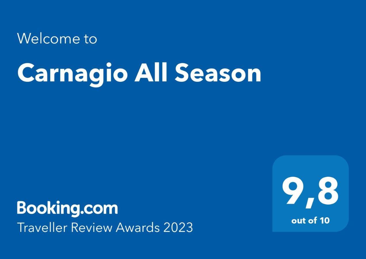 קאבאלה Carnagio All Season מראה חיצוני תמונה
